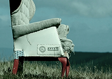 Armchair Destuctivists Action 5 Shooting