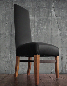 CHAIR BLACK thumb